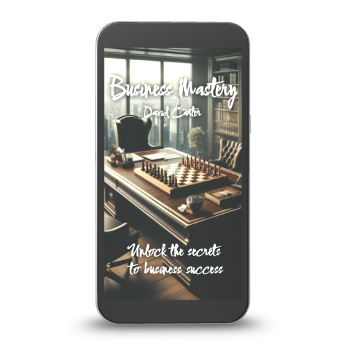 Android Phone 1 (No Home Button, Black), Nonfiction, Business