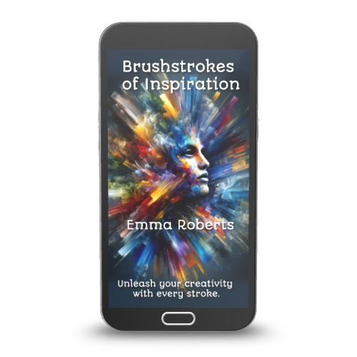 Android Phone (With Home Button Black), Nonfiction, Arts and Entertainment