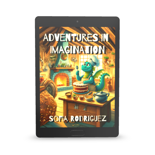 Android Tablet (Black with Home Button), Fiction, Childrens