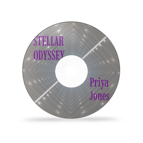 Disc 1 - No Case, Standing 1, Nonfiction, Science Fiction