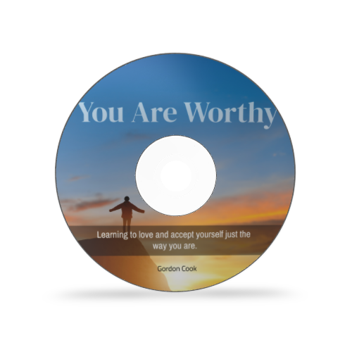 Disc 1 - No Case, Standing 1, Nonfiction, Self-Help