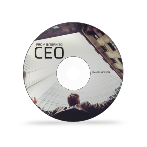 Disc 1 - No Case, Standing 1, Nonfiction, Business