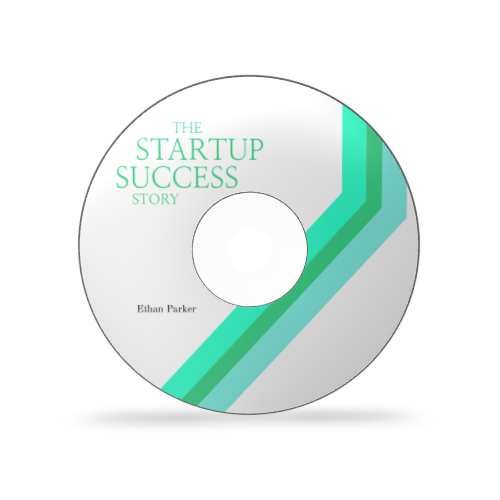 Disc 1 - No Case, Standing 1, Nonfiction, Business