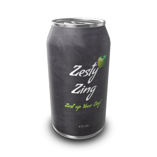 ZOYA CAN