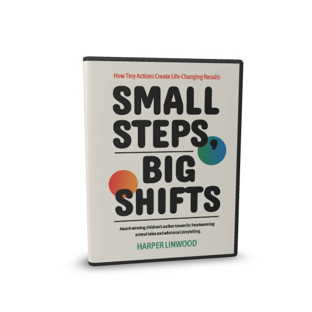 DVD 1  - Open, Self-Help, Motivation