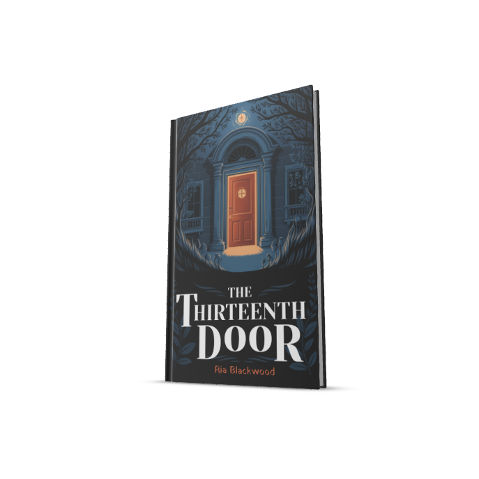 Hardcover Book 1,  Standing, Fiction, Mystery