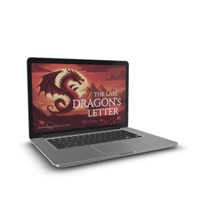 Macbook Air,  Fantasy, Mystical