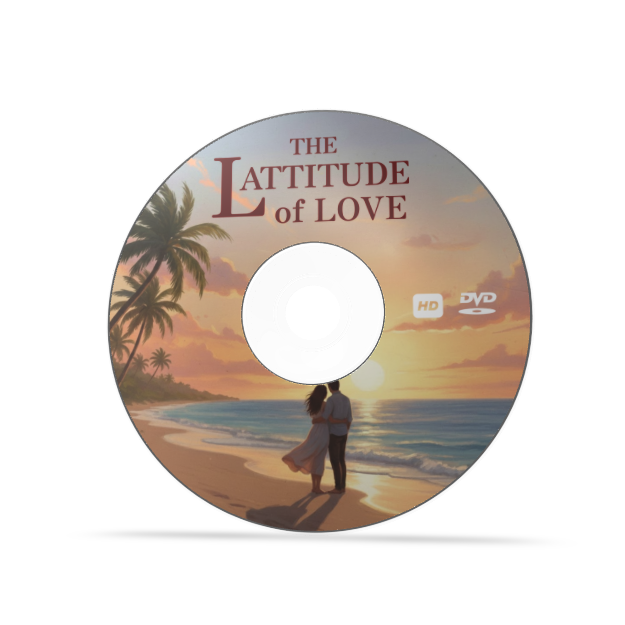 Disc 1 -  No Case, Standing 1, Romance, Fiction