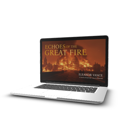 Macbook Air,  Historical, Fiction