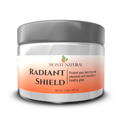 Jar (Glass) 1 - Short, Vitamins, Skincare & Supplements
