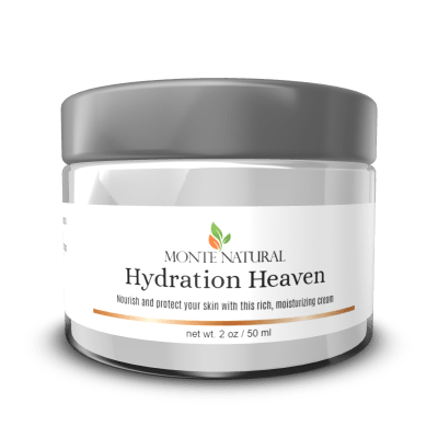 Jar (Glass) 1 - Short, Vitamins, Skincare & Supplements
