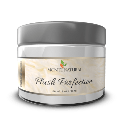 Jar (Glass) 1 - Short, Vitamins, Skincare & Supplements