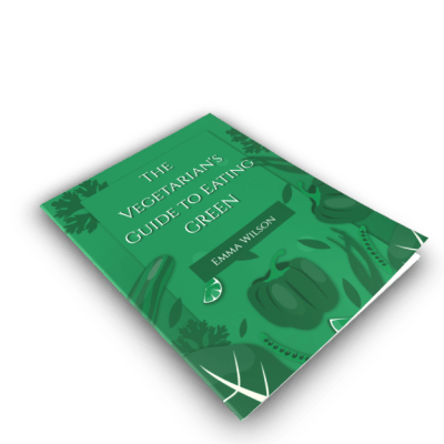 Magazine 2 - Flat, Nonfiction, Becoming Green