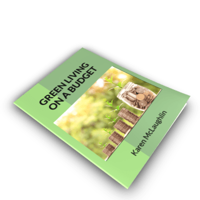 Magazine 2 - Flat, Nonfiction, Becoming Green
