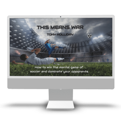 iMac Silver, Nonfiction, Sports