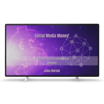 TV 1, Reference, Software and Services