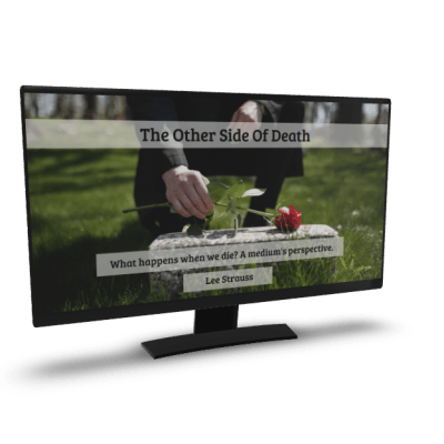 Monitor Flat Black 1, Nonfiction, Spirituality