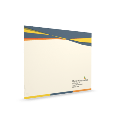 Envelope 1 (Letter) Business & Investing