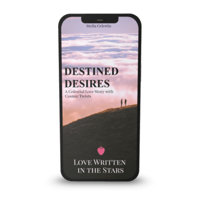 iPhone 1 White, Fiction, Romance