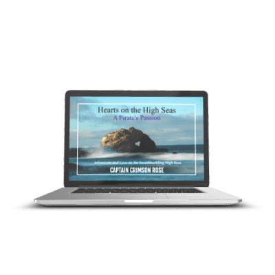 Macbook Air, Fiction, Romance