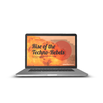 Macbook Pro, Fiction, War