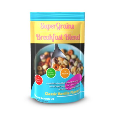 Plastic Bag 1, Vitamins, Skincare & Supplements
