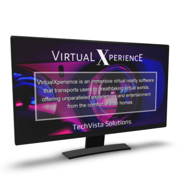 Monitor Flat Black 1, Reference, Software and Services