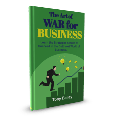 Hardcover Book 1, Standing, Nonfiction, Business & Investing