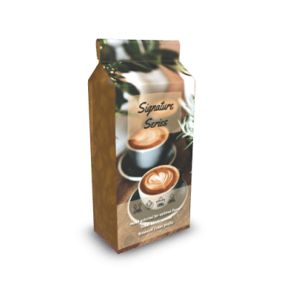 Coffee Bag 1 (Closed), Cooking, Food, and Wine