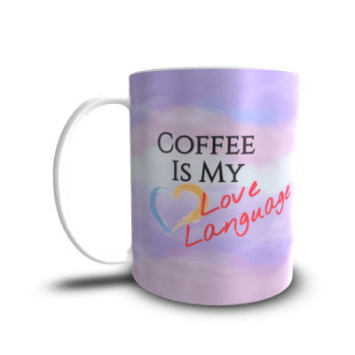 Coffee Mug 1 (White), Cooking, Food, and Wine, Inspirational