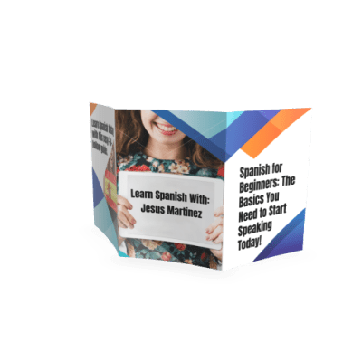Brochure 1, Reference, Languages