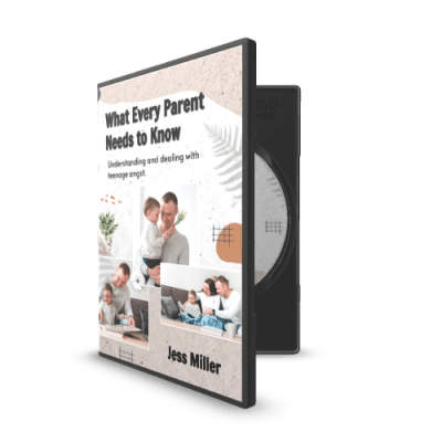 DVD 1 - Open, Reference, Parenting & Families