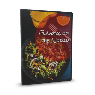 DVD 1 Open, Reference, Cooking, Food, and Wine