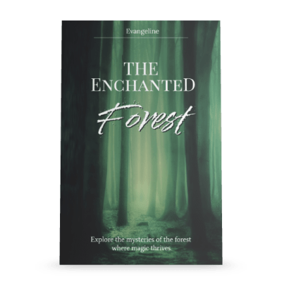 Amazon eCover (6x9), Fiction, Fantasy