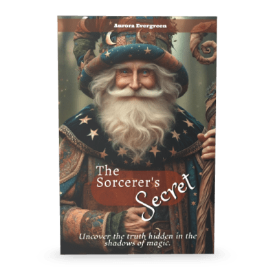 Amazon eCover (6x9), Fiction, Fantasy