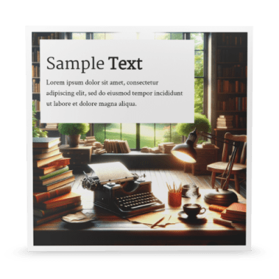 Social Post (Square) 1