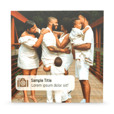 Social Post (Square)
