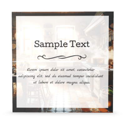 Social Post (Square)
