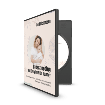 DVD 1 - Open, Reference, Parenting & Families