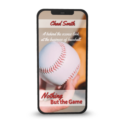 iPhone 1 White, Nonfiction, Sports