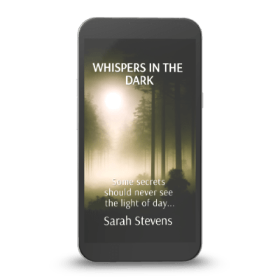 Android Phone 1 (No Home Button, Black), Fiction, Suspense