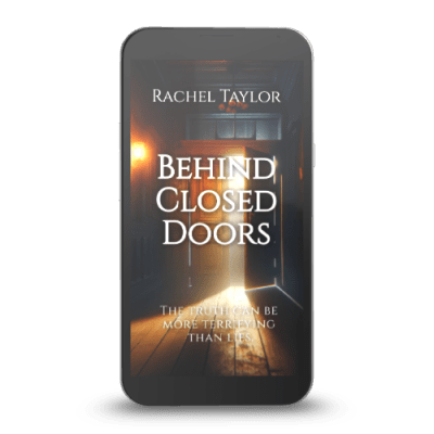 Android Phone 1 (No Home Button, Black), Fiction, Suspense