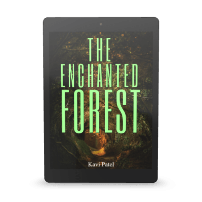 Android Tablet (No Home Button Black), Fiction, Fantasy