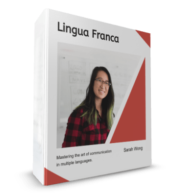 Binder 3 (Tall, no hole), Nonfiction, Languages