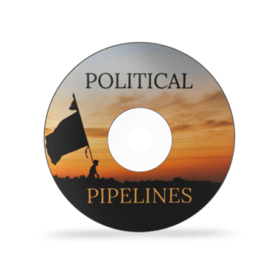 Disc 1 - No Case, Standing 1, Nonfiction, Politics