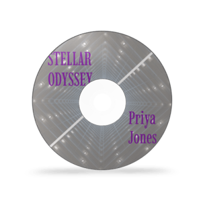 Disc 1 - No Case, Standing 1, Nonfiction, Science Fiction