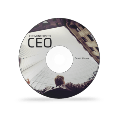 Disc 1 - No Case, Standing 1, Nonfiction, Business