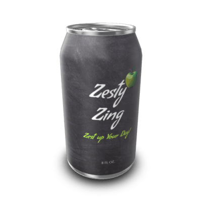 ZOYA CAN