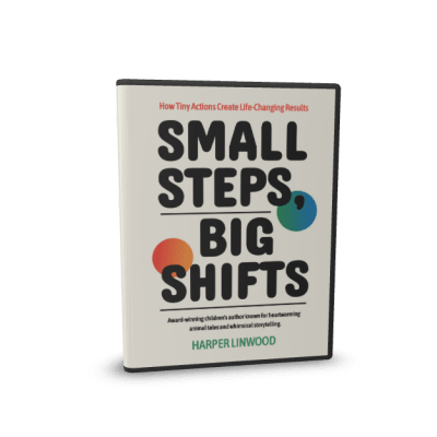 DVD 1  - Open, Self-Help, Motivation