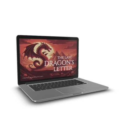 Macbook Air,  Fantasy, Mystical